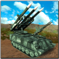 Tanks vs Warplanes Mod APK icon