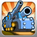 Scrap Tank Mod APK icon