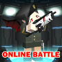 Pixel Arms Ex : Multi-Battle Mod APK 2.8.4 - Baixar Pixel Arms Ex : Multi-Battle Mod para android com [Dinheiro Ilimitad