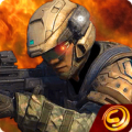 Sniper Revenge Mod APK icon
