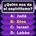 Preguntas de la Biblia Mod APK icon