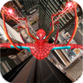 Mutant Spider Hero Mod APK icon