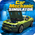 Car Mechanic Simulator Mod APK icon