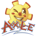 Axle Mod APK icon