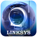 uLinksysCam: IP Camera Viewer Mod APK icon