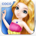 Coco Dress Up 3D Mod APK icon