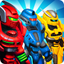 Automatrons 2: Robot Car Transformation Race Game Mod APK 3.62 - Baixar Automatrons 2: Robot Car Transformation Race Gam