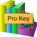 Multi Lang Dictionary Pro Key Mod APK icon