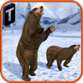 Bear Revenge 3D Mod APK icon