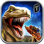 Jungle Dino Hunting 3D Mod APK 1.2 - Baixar Jungle Dino Hunting 3D Mod para android com [Dinheiro Ilimitado]