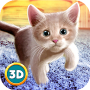 Home Cat Survival Simulator 3D Mod APK 1.1.0 - Baixar Home Cat Survival Simulator 3D Mod para android com [Dinheiro Ilim