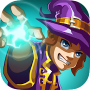 Schools of Magic Mod APK 3.16 - Baixar Schools of Magic Mod para android com [Dinheiro Ilimitado][Mega mod]