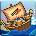 Viking Hunters Mod APK icon