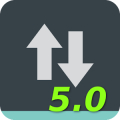 Toggle Data 5.0 (root) Mod APK icon