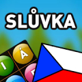 Slůvka PRO - Česká Slovní Hra Mod APK icon