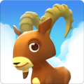 Mountain Goat Mountain Mod APK icon