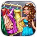 Dress up Game: Tris Homecoming Mod APK icon