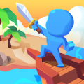 Tiny Attack Mod APK icon