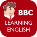 BBC Learning English Mod APK icon