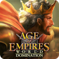 Age of Empires:WorldDomination Mod APK icon