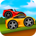 Fun Kid Racing Mod APK icon
