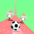 Soccer Road Mod APK icon