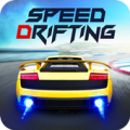 Speed Traffic Drifting Free icon