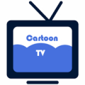 Cartoon network- Cartoons video online Mod APK icon