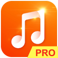 Music player - unlimited and pro version Mod APK icon