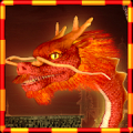 Dragon Dollars Slots Mod APK icon