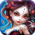 Heroes and Titans 2 Mod APK icon