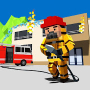 NY City Firefighter Station Craft & Simulation Mod APK 1.2 - Baixar NY City Firefighter Station Craft & Simulation Mod p