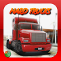 Hard Extreme Trucks Simulator Racing Sandbox-style Mod APK 1.06 - Baixar Hard Extreme Trucks Simulator Racing Sandbox-st