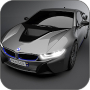 Drift Simulator: i8 Hybrid Sports Mod APK 1.0 - Baixar Drift Simulator: i8 Hybrid Sports Mod para android com [Dinheiro