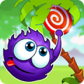 Catch the Candy: Holiday Time Mod APK icon
