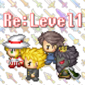 Re:Level1 -対戦できるハクスラ系RPG- icon
