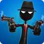 Shadow Mafia Gangster Fight Mod APK 1.2 - Baixar Shadow Mafia Gangster Fight Mod para android com [Desbloqueada]