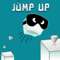 Jump up! icon