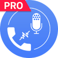 call recorder pro Mod APK icon