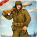 World War 2 : WW2 Secret Agent Mod APK icon