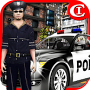 Crazy Police Parking 3D Mod APK 2.5 - Baixar Crazy Police Parking 3D Mod para android com [Desbloqueada]