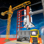Space City Craft & Build : Construct Building Game Mod APK 1.2 - Baixar Space City Craft & Build : Construct Building Ga