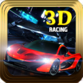 Quick Pace Trunk Race 3D icon