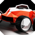 Stunt Rush - 3D Buggy Racing APK Mod APK icon