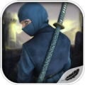 Fatal Mutant Ninja Shadow Fighter Monster Assassin Mod APK icon