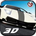 Real Car Driver – 3D Racing icon