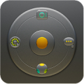 NANO Go Locker Theme Mod APK icon