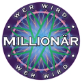 Wer Wird Millionär? Mod APK icon