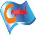 Crystal - icon pack Mod APK icon