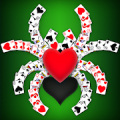 Spider Go: Solitaire Card Game Mod APK icon